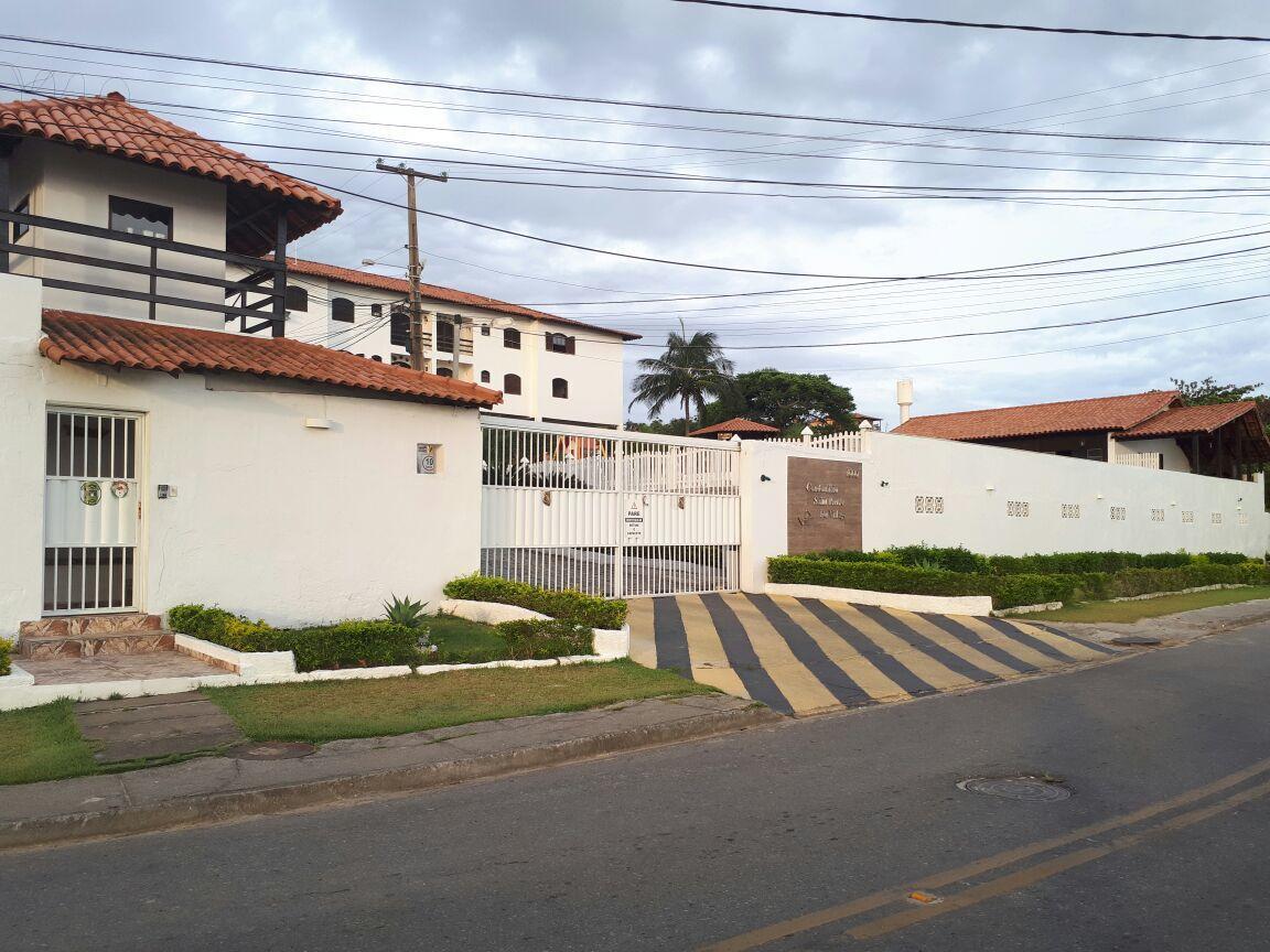 Cantinho Do Village Sao Pedro da Aldeia Ngoại thất bức ảnh