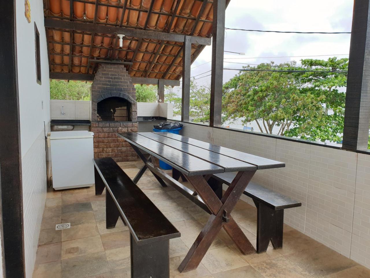 Cantinho Do Village Sao Pedro da Aldeia Ngoại thất bức ảnh