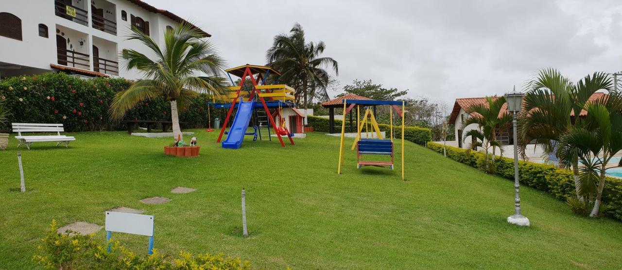 Cantinho Do Village Sao Pedro da Aldeia Ngoại thất bức ảnh