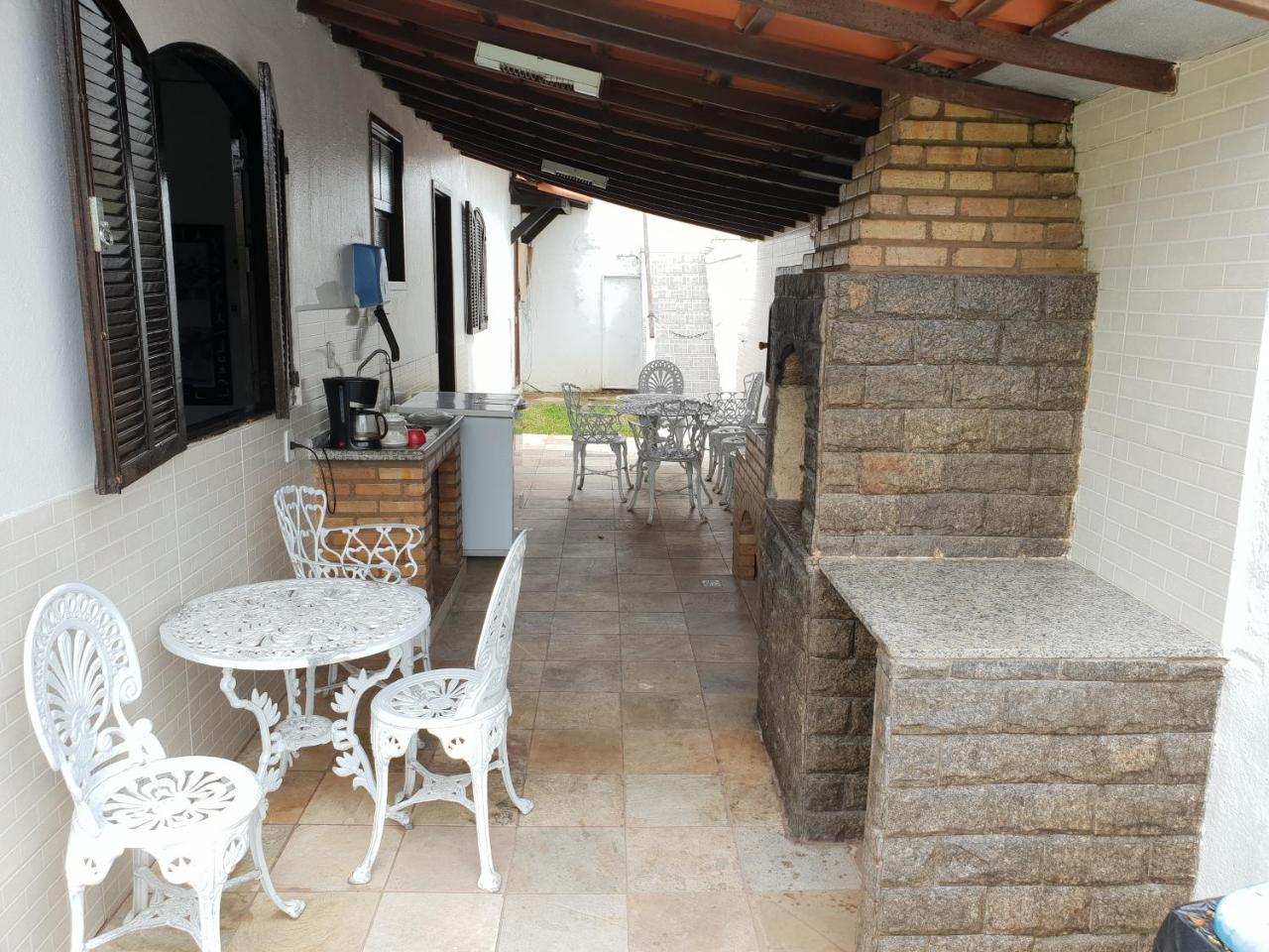 Cantinho Do Village Sao Pedro da Aldeia Ngoại thất bức ảnh
