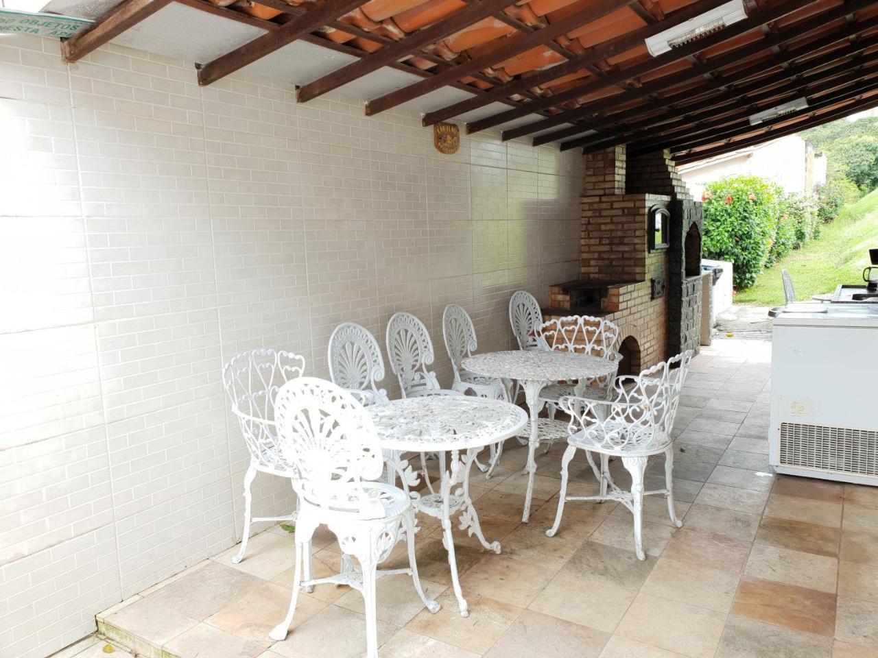 Cantinho Do Village Sao Pedro da Aldeia Ngoại thất bức ảnh