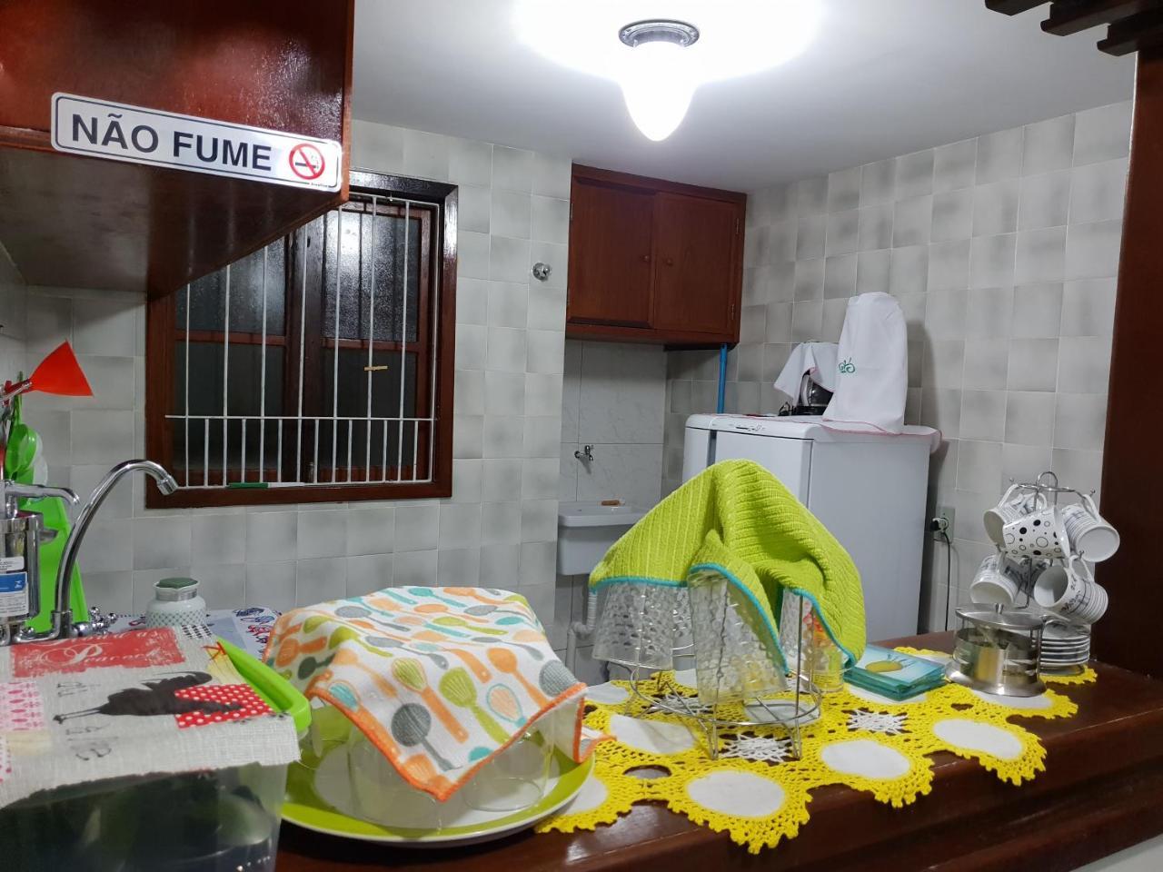 Cantinho Do Village Sao Pedro da Aldeia Ngoại thất bức ảnh